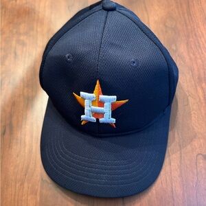 Youth Houston Astros hat